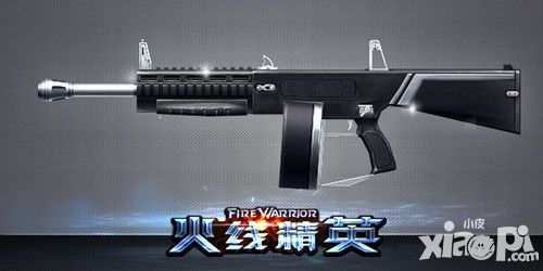 火线精英简介