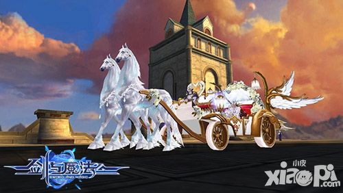 剑与魔法简介