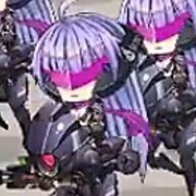 少女前线