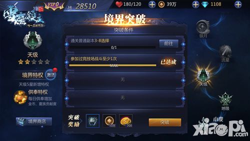 雪鹰领主剧情