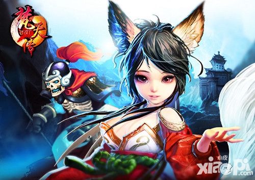 《梵天传》游戏玩法大揭秘