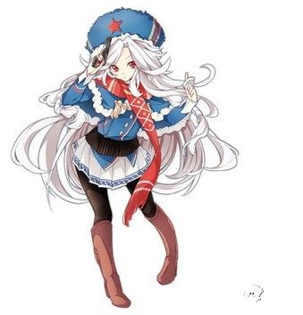 少女前线