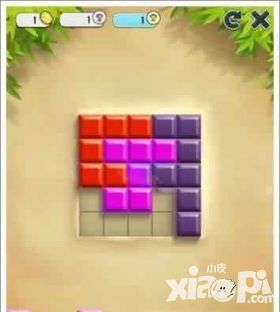 会说话的安吉拉拼图第二关通关攻略