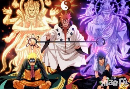 战力大增 《火之梦想》神秘的仙人模式