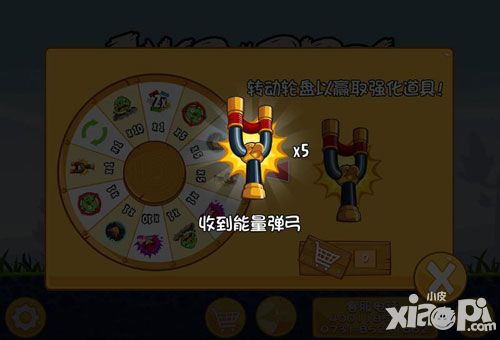 愤怒的小鸟手游强力道具有哪些 强力道具使用攻略