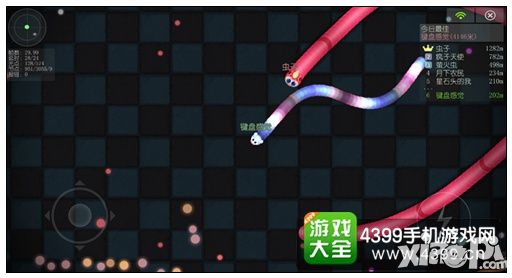 虫虫大作战加速技能详解