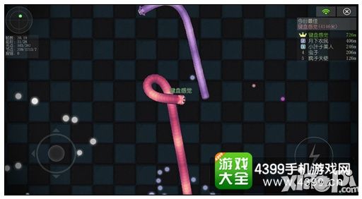 虫虫大作战加速技能详解