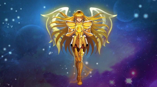 最接近神的男人 《圣斗士星矢:重生》沙加属性详解
