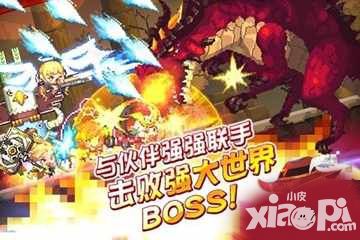 克鲁赛德战记虚空之路打法详尽攻略