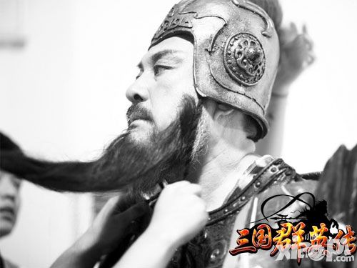 三国群英传风格