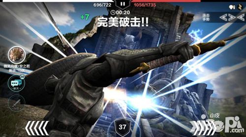 经典巨作《无尽之剑命运》6月24日即将火爆上线