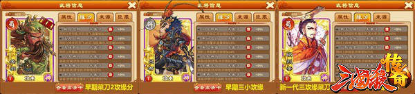 三国杀传奇玩法