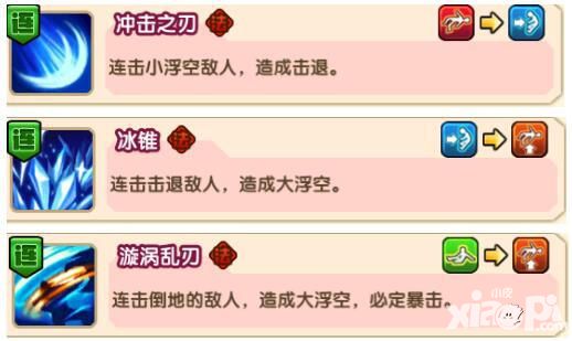 完美幻想简介