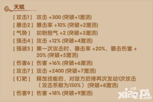 少年西游记人族武将攻略猪八戒
