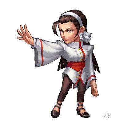 终极试炼平民阵容