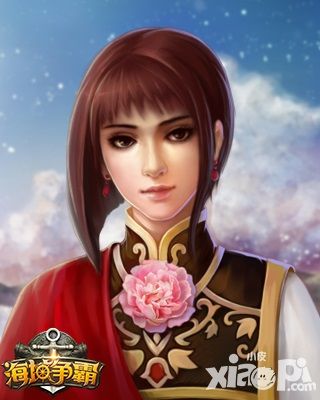 海域争霸风格