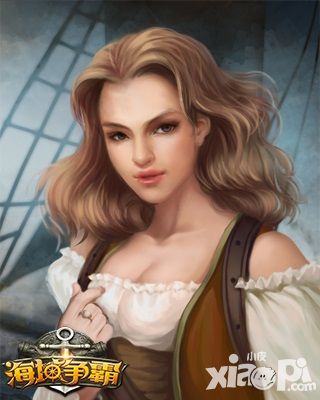 高分数不如好酒量 当《海域争霸》酒馆邂逅她