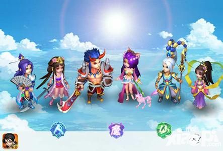 逍遥西游2赚钱攻略
