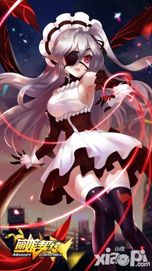 萌娘契约策略
