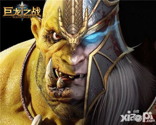 巨龙之战简介