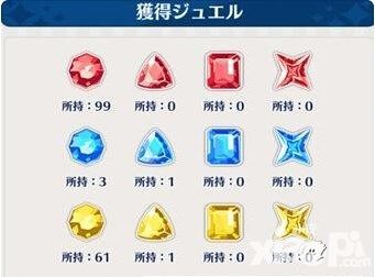 偶像梦幻祭宝石有什么用 宝石作用与获取方法