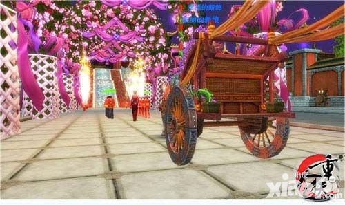 九重天手游