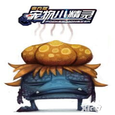 宠物小精灵介绍