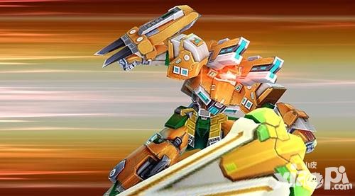 星际火线机甲玩法培养方法介绍