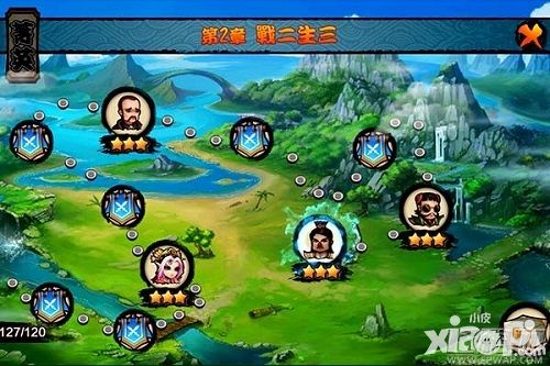 霹雳天下手游如何快速升级副本篇
