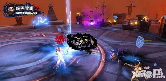 暗黑黎明2饰品怎么魔化 饰品魔化技巧攻略