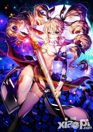 用心雕琢的二次元精品手游《魔卡领域》诞生始末