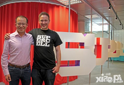 7月起可用QQ号登录皇室战争