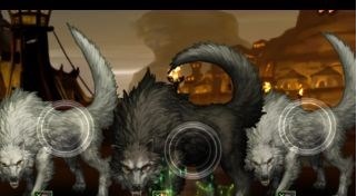 魔龙之魂