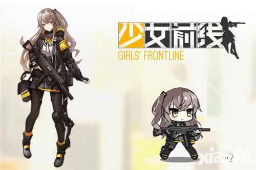 少女前线手游