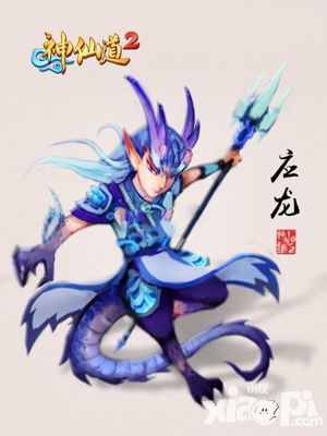 《神仙道2》手游常用技巧整理