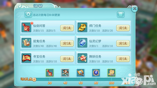 《仙剑奇侠传3D回合》360度玩转游戏没商量