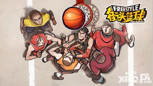 街头篮球手游3v3阵容