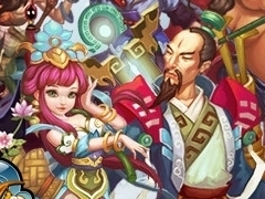 《逍遥八仙》竞技天梯玩法攻略
