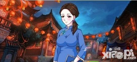 《皇后成长计划2》女学者结局达成攻略