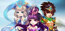 萌玄幻《山海经OL》 6.30安卓越狱全渠道首发
