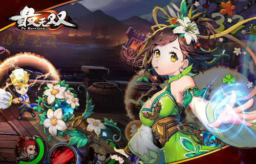 品质为王《最无双》越狱首测告捷 次留55%