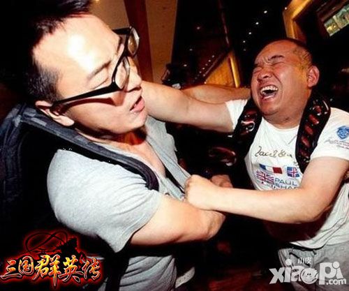 三国群英传内容