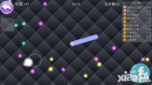 蛇蛇大作战内容