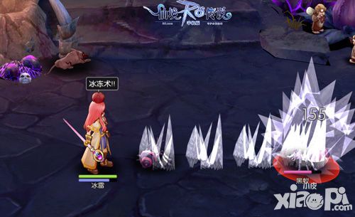 仙境传说RO体验