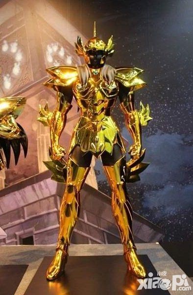 圣斗士星矢:重生手游