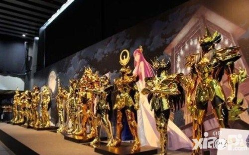 圣斗士星矢:重生玩法