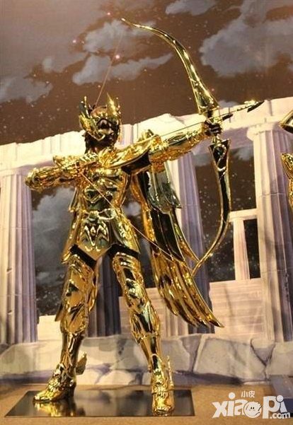 圣斗士星矢:重生手游