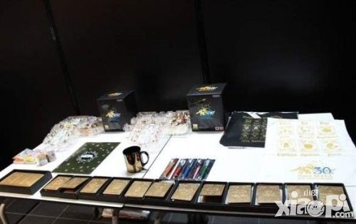 圣斗士星矢:重生背景
