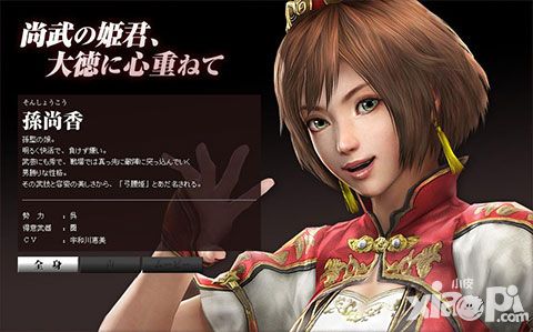 真·三国无双 霸