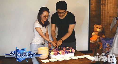 剑与魔法手游